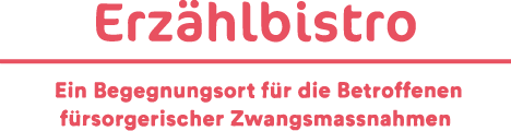 Erzählbistro Logo