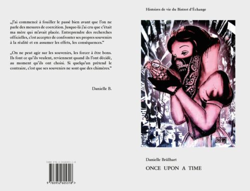 Once upon a time – Danielle Brühlhart