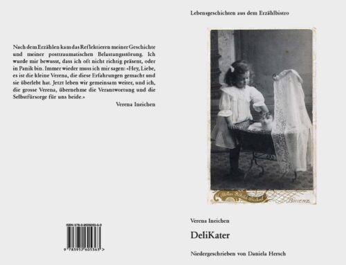 DeliKater – Verena Ineichen